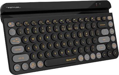 A4Tech FBK30 Fstyler Bluetooth & 2.4G Wireless Keyboard
