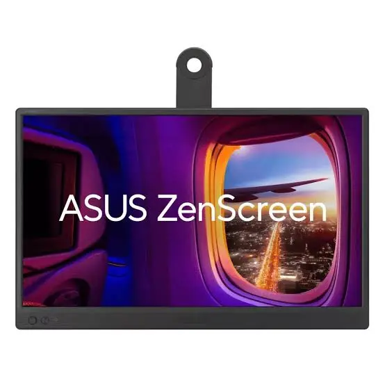 Asus ZenScreen MB169CK 16'' IPS 60Hz FHD Monitor 