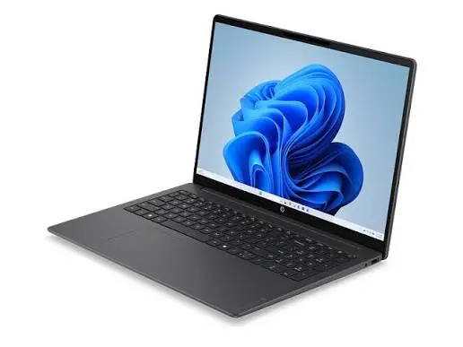 HP OmniBook 3 16-BU0305DX Intel Core Ultra 5 225U 8GB D5 512GB SSD 16" 2K Touchscreen Display Win11 Home Mica Silver