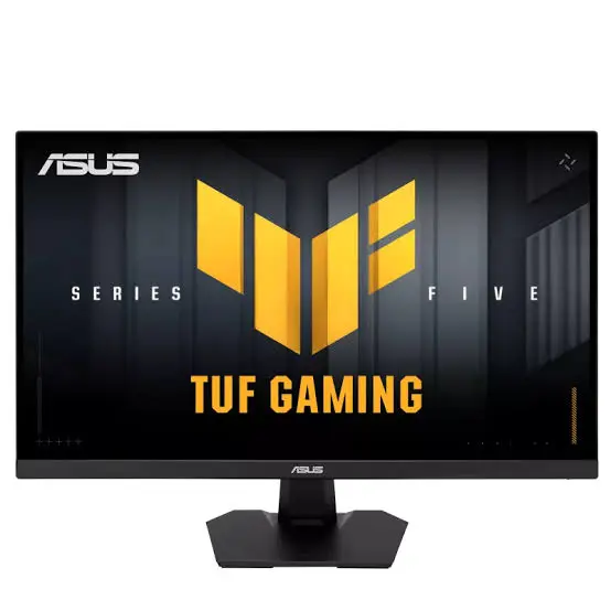 Asus TUF Gaming VG279QM5F 27'' IPS 260Hz FHD Monitor 