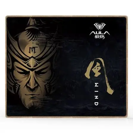 AULA MP-W Mouse Pad