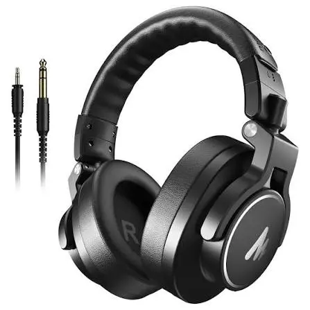 Maono MH700 Wired Headphones