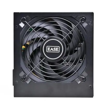 Ease EB550W Pro 80 Plus Bronze Fully Modular Power Supply 
