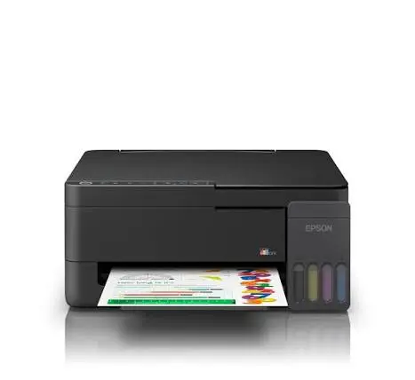 Epson EcoTank L3350 All in One Color Printer
