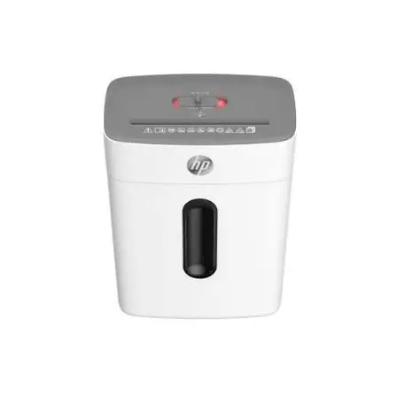 HP OneShred 12CC Paper Shredder 