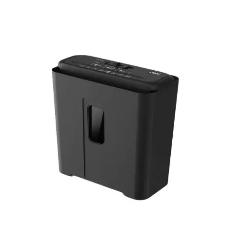 Deli ET102SC Paper Shredder 