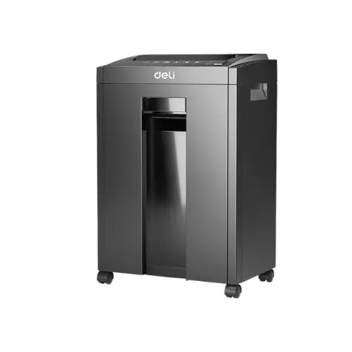 Deli ET054 Paper Shredder 