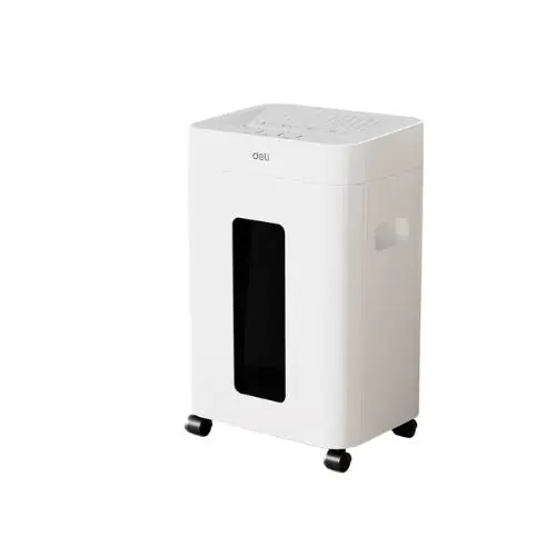 Deli ET058 Paper Shredder 