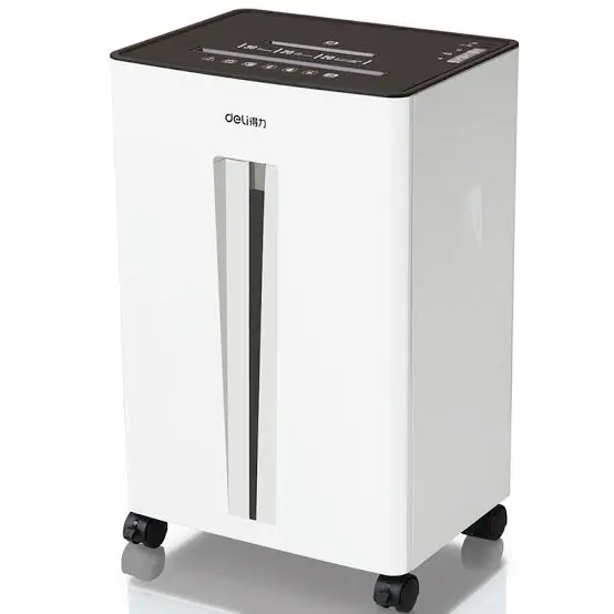 Deli 9918 Paper Shredder 