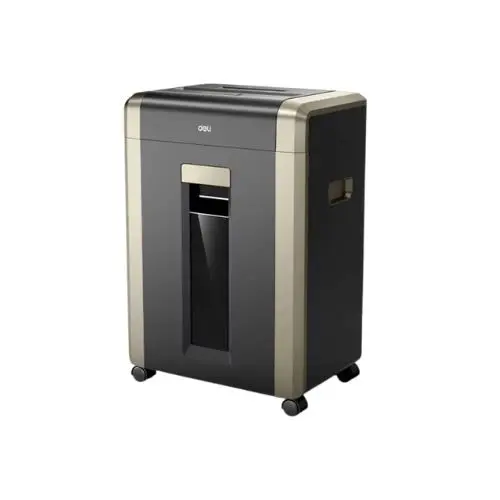 Deli ET099 Paper Shredder 