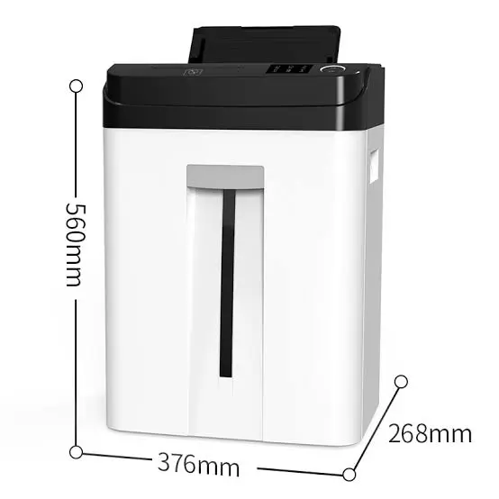 Deli 14500 Automatic ADF Paper Shredder 