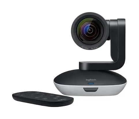 Logitech PTZ Pro 2 Conferencing Cam 