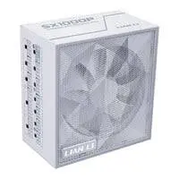 Lian Li SX Platinum 1200W Fully Modular Power Supply - White 