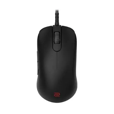 BenQ Zowie S2-C Esports Wired Gaming Mouse - Black 