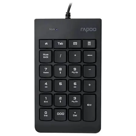 Rapoo K10 Numeric Keypad 