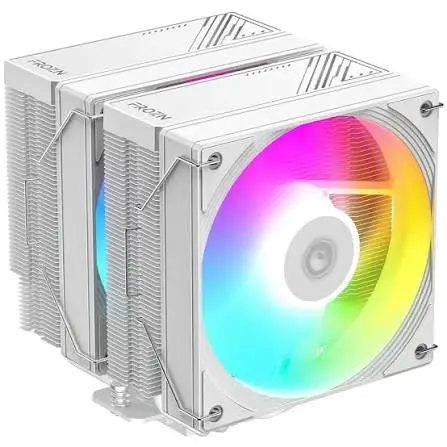 ID Cooling Air Cooler FROZN A620 PRO SE ARGB - Snow Edition 
