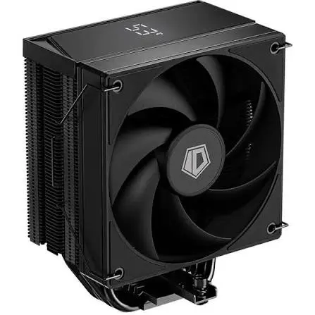 ID Cooling Air Cooler FROZN A410 DW Dual Fan - Black