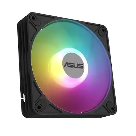 Asus AR120 ARGB Fan 