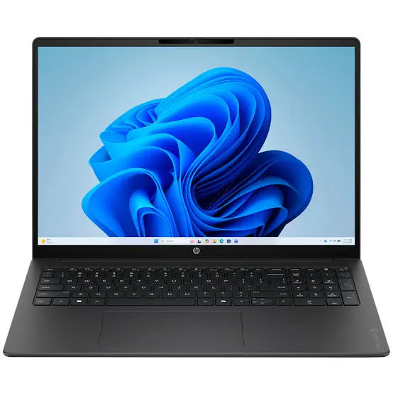 HP OmniBook 3 AI 17 DG0107DX Intel Core Ultra 7 255U 16GB 512GB SSD 17.3'' FHD IPS LED Display Backlight KB Win11 Mica Silver