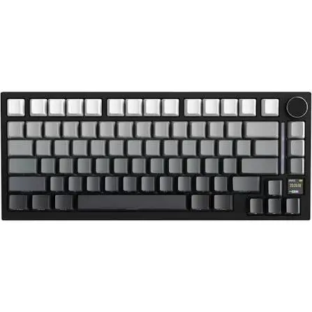 Attack Shark X820 Ultra Keyboard - Moonlight