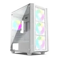 E-Dragon Casing Syrax EDG-1620 - White