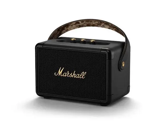 Marshall Kilburn II Speaker