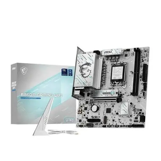 MSI B860M Gaming WIFI DDR5 