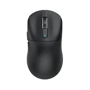 Attack Shark X3 PRO Mouse - Black - White 