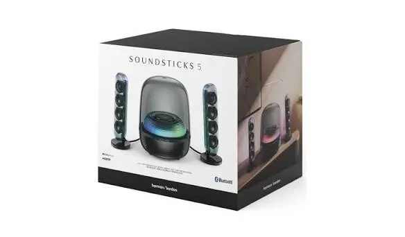 Harman Kardon SoundSticks Gen 5 