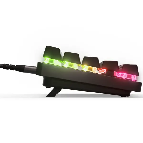 SteelSeries Apex Pro Mini Gen 3 - US Layout Full Size WORLD'S FASTEST KEYBOARD