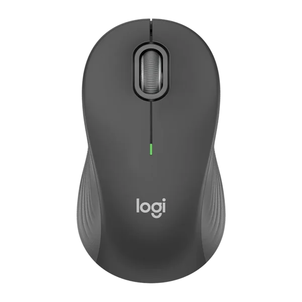 Logitech Signature M550 Wireless Mouse - Graphite 