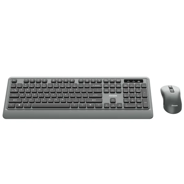 Amaze A745 Probus Palm Comfort Wireless Combo Set