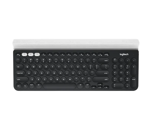 Logitech K780 Multi-Device Wireless Keyboard