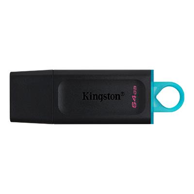 Kingston 64GB USB Drive 3.2 Exodia