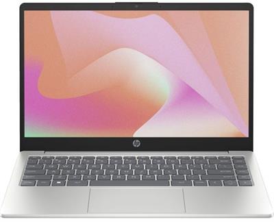 HP 14-EP0107NIA Intel Core i3 13th Gen 4GB 512GB SSD 14" FHD Display Dos Silver