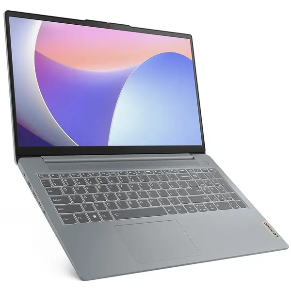 Lenovo Ideapad 3 15 Intel Core i5 13th Gen 16GB 512GB SSD 15.6" FHD Intel UHD Graphics Dos Arctic Grey 
