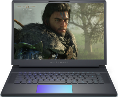 Dell Alienware 16 Area-51 Intel Core Ultra 9 32GB D5 1TB SSD 16" WQXGA 240Hz NVIDIA GeForce RTX 5080 16GB Graphics Backlit KB Win11 Home Gaming - Laptops