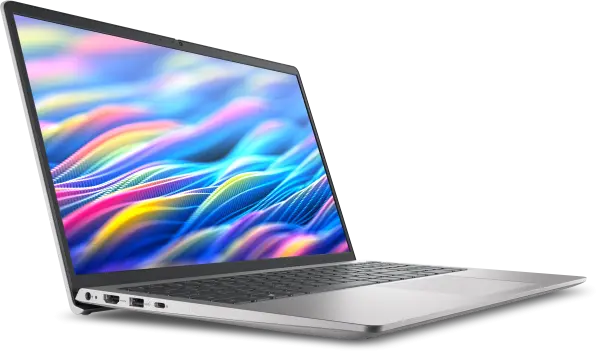 DELL 15 DC15250 Intel Core i7 13th Gen 16GB 512GB SSD 15.6″ FHD Display Backlit KB Fingerprint Reader Win11 Platinum Silver