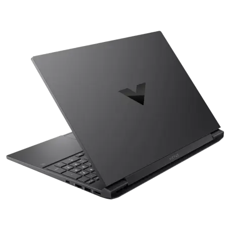 HP Victus 15-FA2318TX Intel Core i7 13th Gen 16GB 512GB SSD 15.6" FHD IPS 144Hz Display NVIDIA Geforce RTX 3050 6GB Graphics Backlit KB Dos Mica Silver