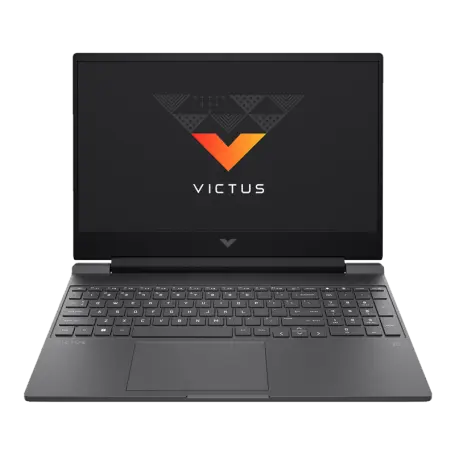 HP Victus 15-FA2318TX Intel Core i7 13th Gen 16GB 512GB SSD 15.6" FHD IPS 144Hz Display NVIDIA Geforce RTX 3050 6GB Graphics Backlit KB Dos Mica Silver