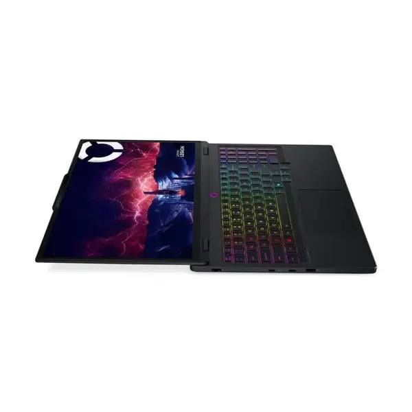 Lenovo Legion 5 15AKP10 Ryzen AI 7 350 16GB 1TB SSD 15.1" WQXGA OLED 165Hz Display NVIDIA GeForce RTX 5070 8GB RGB Backlit KB Win11 Eclipse Black 