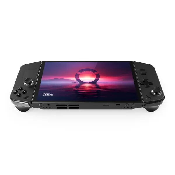 Lenovo Legion Go 8APU1 AMD Ryzen Z1 Extreme 16GB 1TB SSD 8.8" WQXGA Touchscreen Display Win11 Home Shadow Black (Official Warranty)