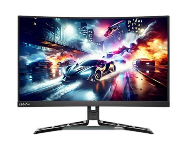 Legion R27qc-30 27" QHD 180Hz Gaming Monitor