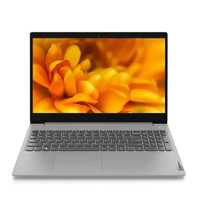 Lenovo Ideapad 3 15ITL6 Intel Core i5 11th Gen 8GB 512GB SSD 15.6 IPS Win10 Grey - Open Box