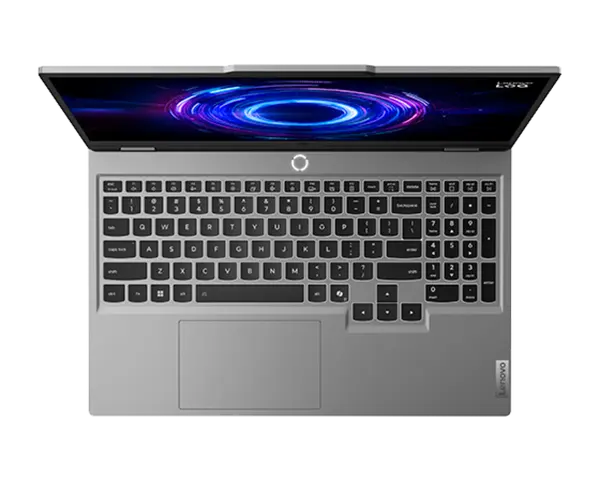 Lenovo LOQ 15IRX10 Intel Core i7 13th Gen 16GB D5 512GB SSD 15.6" FHD Display NVIDIA GeForce RTX 5060 8GB Graphics Win11 Home Luna Grey