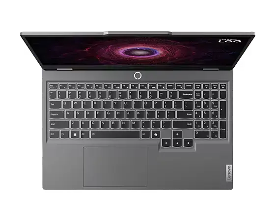 Lenovo LOQ 15IRX10 Intel Core i5 13th Gen 16GB D5 1TB SSD 15.6" FHD Display NVIDIA GeForce RTX 5050 8GB Graphics Backlit KB Win11 Luna Grey