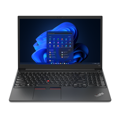 Lenovo ThinkPad E15 Ci5 11th 16GB 256GB 15.6*
