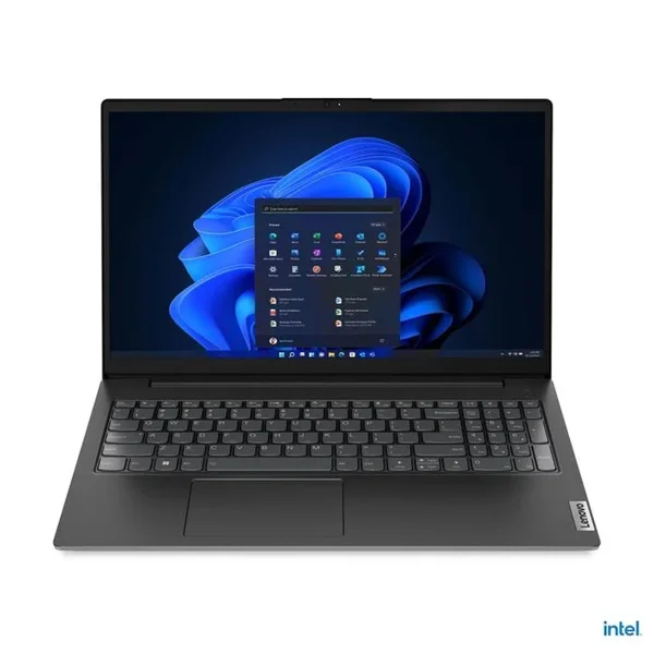 Lenovo V15 G4 Intel Core i7 13th Gen 8GB 512GB SSD 15.6'' FHD Display Dos Business Black Official Warranty