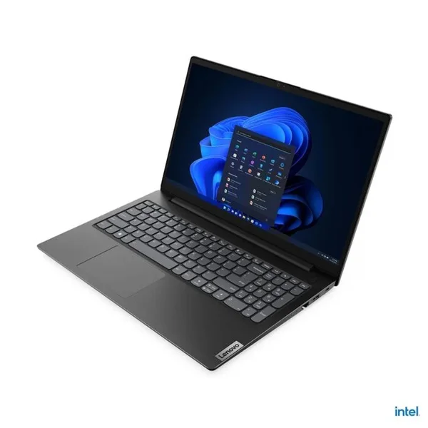 Lenovo V15 G4 Intel Core i7 13th Gen 8GB 512GB SSD 15.6'' FHD Display Dos Business Black Official Warranty