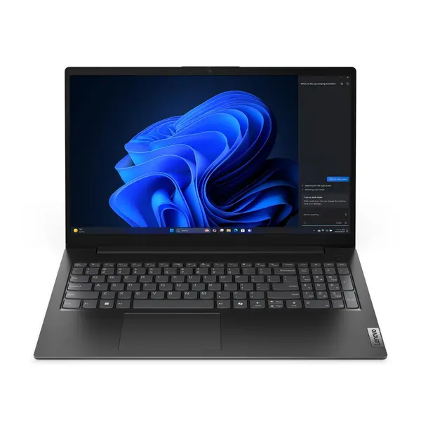 Lenovo V15 G5 IRL Intel Core i5 13th 16GB 512GB SSD 15.6" FHD Display Dos Business Black